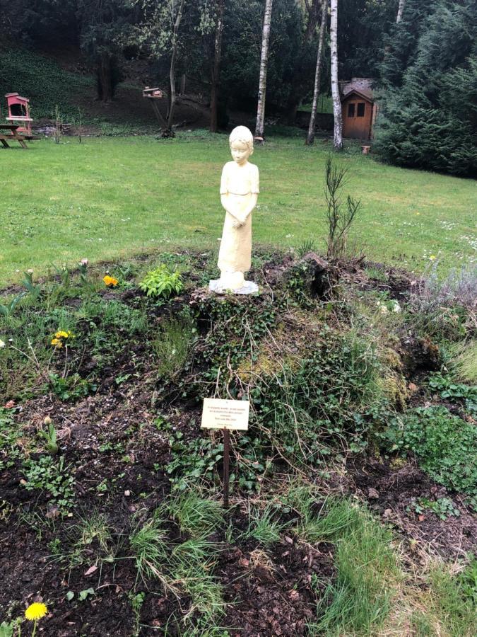 Aux Souvenirs D'Anaelle Gites 5 Personnes Sainte-Marie-aux-Mines Zewnętrze zdjęcie